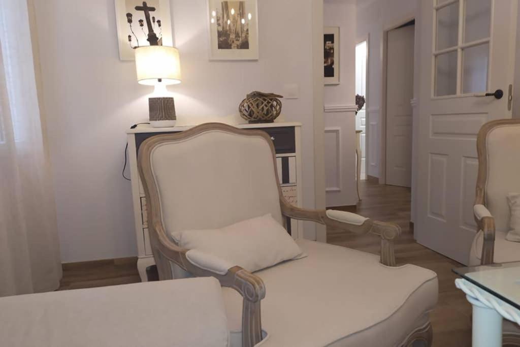 Nuevo Y Centrico, Santa Marina Daire Cordoba Dış mekan fotoğraf