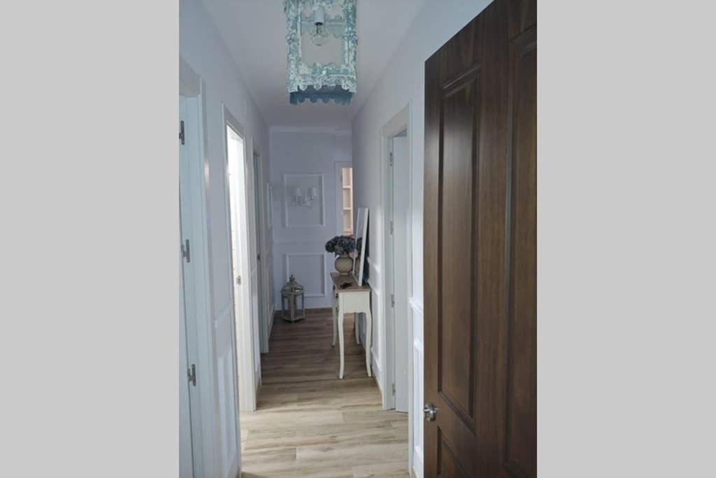 Nuevo Y Centrico, Santa Marina Daire Cordoba Dış mekan fotoğraf